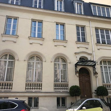 Appartement 3 Chambres Paris 7E ภายนอก รูปภาพ
