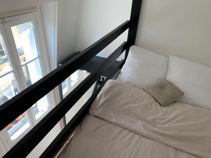 Appartement 3 Chambres Paris 7E ภายนอก รูปภาพ